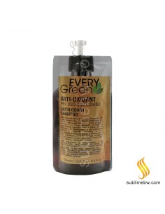 Dikson Everygreen Anti Oxidante Xampu 100 Ml (viagem)