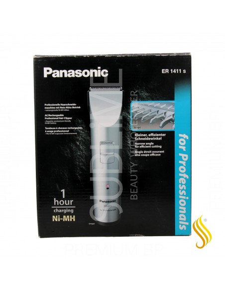Panasonic Maquina Corte Er 1411 S