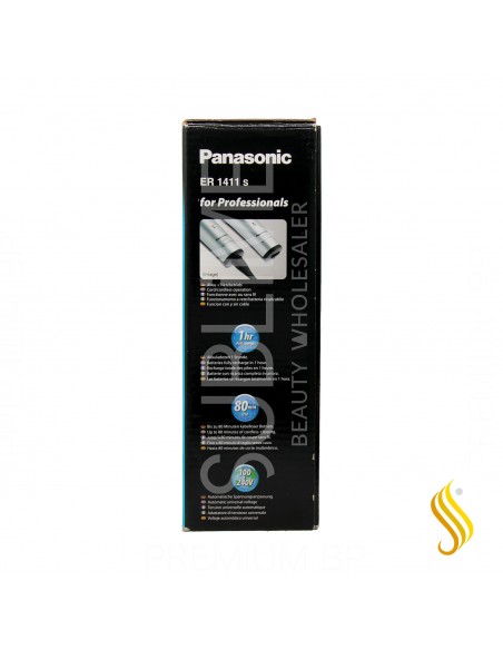 Panasonic Maquina Corte Er 1411 S