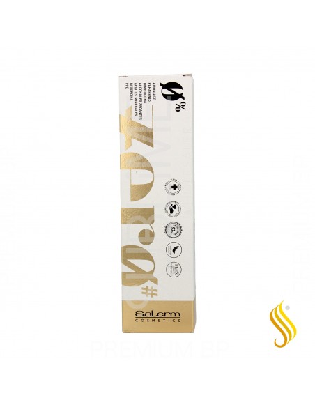 Salerm Zéro Couleur 8.31