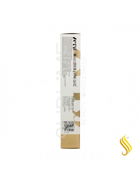 Salerm Zéro Couleur 9.0