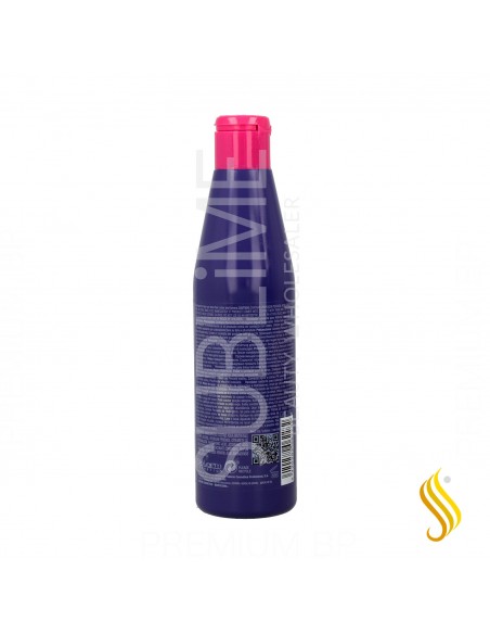 Salerm Activador en Crema Tono sobre Tono y Matizaciones 225 ml