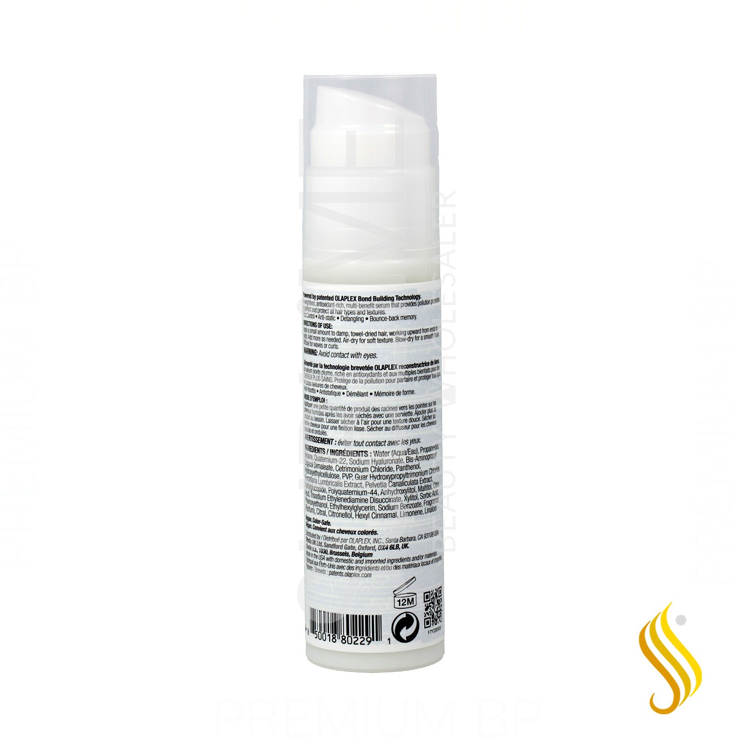 Sérum Capilar Olapex Bond Protector 90ml
