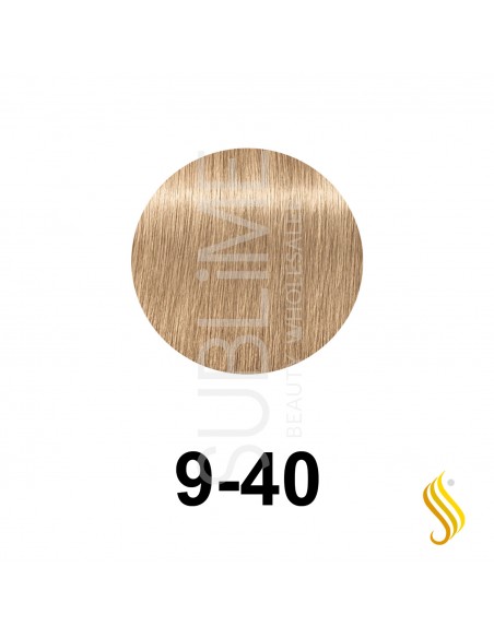 Schwarzkopf Igora Royal Absolutes 60ml, Cor 9-40