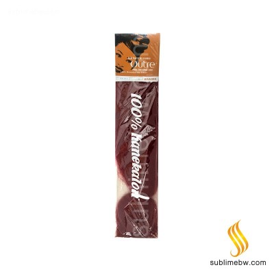 Outre Jumbo Braid 39