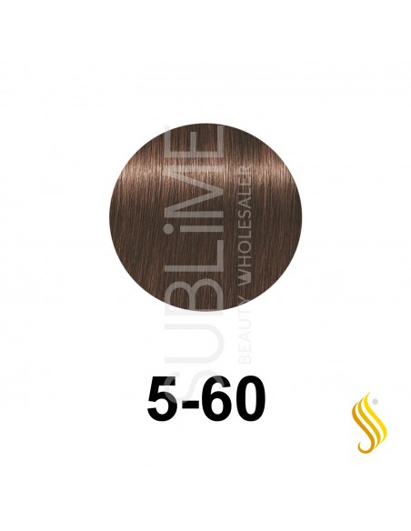 Schwarzkopf Igora Royal Absolutes 60ml, Cor 5-60