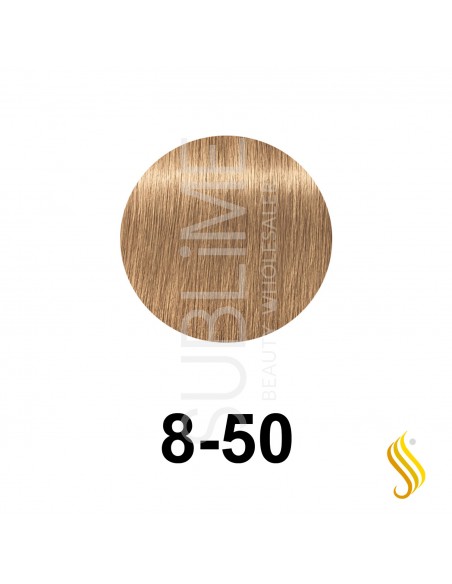 Schwarzkopf Igora Royal Absolutes 60ml, Cor 8-50