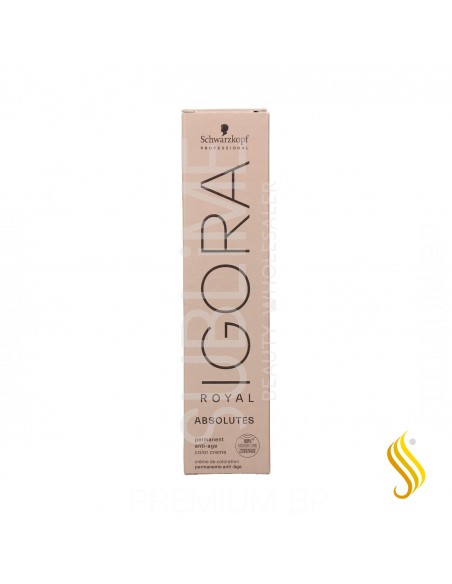 Schwarzkopf Igora Royal Absolutes 60ml, Cor 9-50