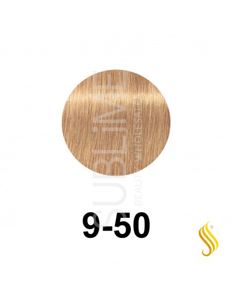 Schwarzkopf Igora Royal Absolutes 60ml, Cor 9-50
