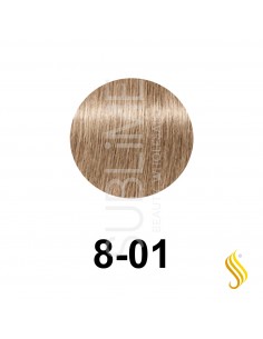 Schwarzkopf Igora Royal Absolutes 60ml, Couleur 8-01 Age Blend