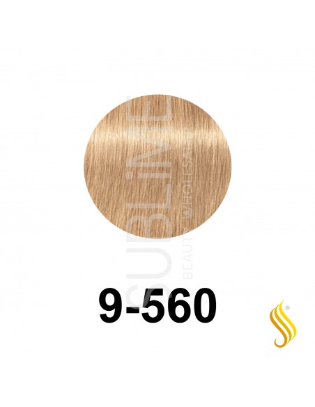Schwarzkopf Igora Royal Absolutes 60ml, Couleur 9-560 Age Blend