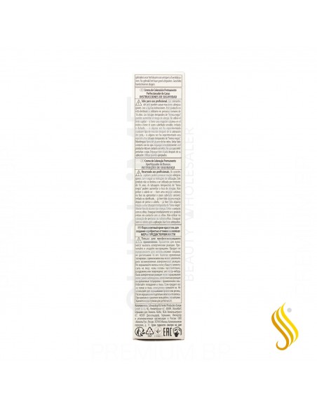 Schwarzkopf Igora Royal Absolutes 60ml, Cor Sw Gris Lilacea (grey Lilac)