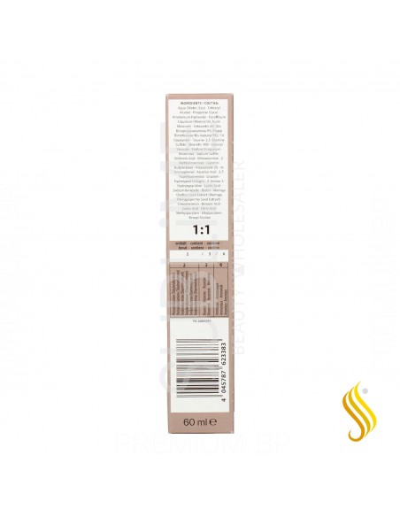 Schwarzkopf Igora Royal Absolutes 60ml, Couleur 7-70