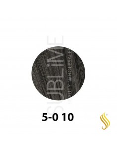 Schwarzkopf Igora Color10 60ml, Color 5-12