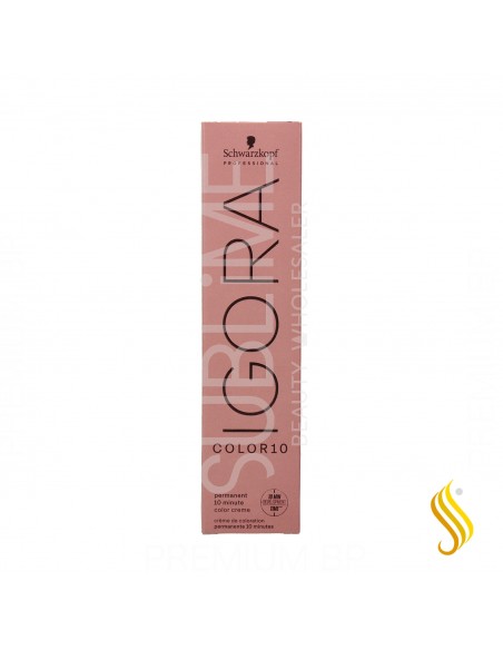 Schwarzkopf Igora Color10 60ml, Cor 7-0