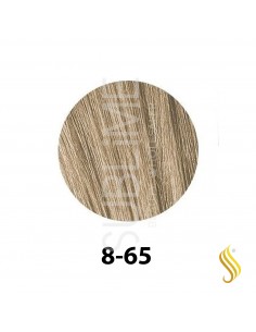Schwarzkopf Igora Color10 60ml, Couleur 8-65