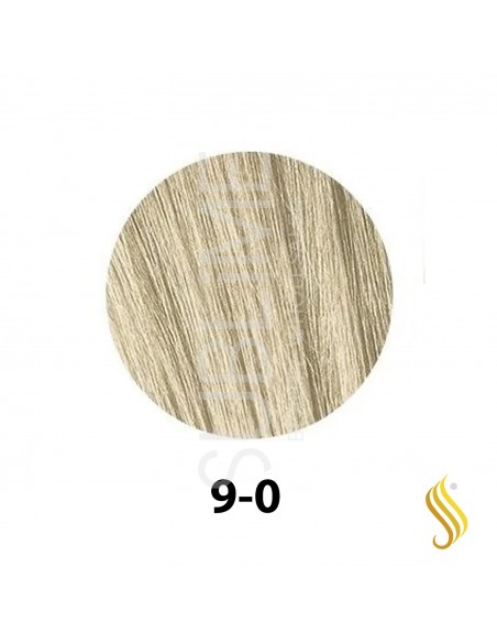 Schwarzkopf Igora Color10 60ml, Color 9-0