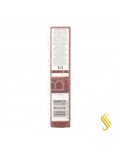 Schwarzkopf Igora Color10 60ml, Color 8-00 2