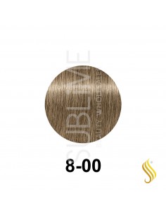 Schwarzkopf Igora Color10 60ml, Couleur 8-00