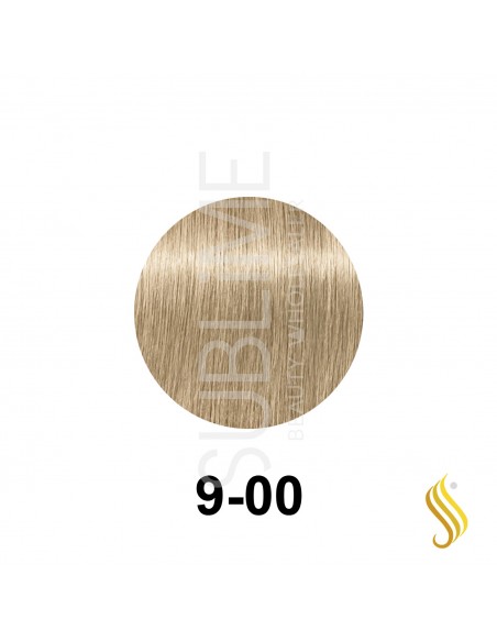 Schwarzkopf Igora Color10 60ml, Color 9-00