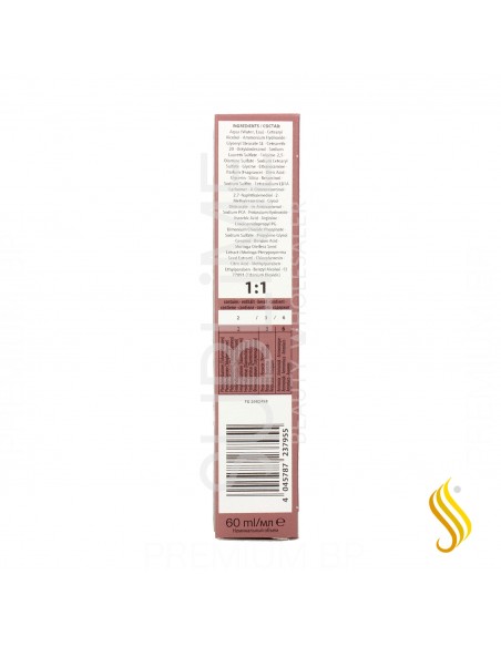 Schwarzkopf Igora Color10 60ml, Color 9-12