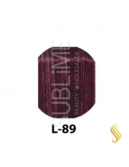 Schwarzkopf Igora Royal Fashion Light 60ml, Cor L-89