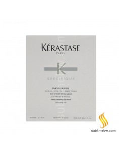 Kerastase Specifique Masque Masquargil 20x10 Ml