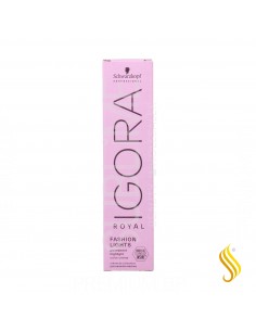 Schwarzkopf Igora Royal Fashion Light 60ml, Color L-88