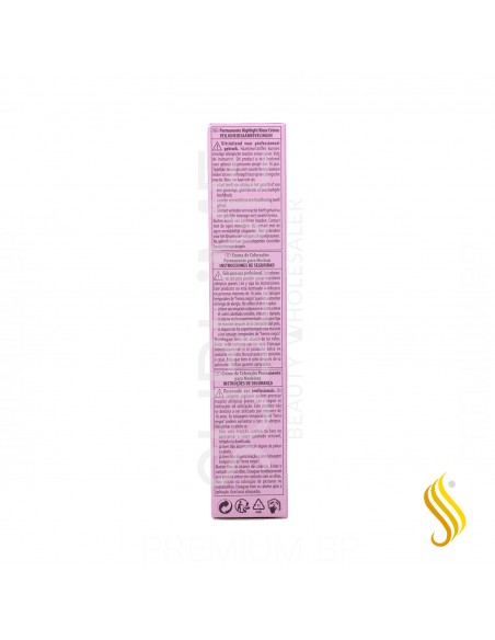 Schwarzkopf Igora Royal Fashion Light 60ml, Couleur L-88