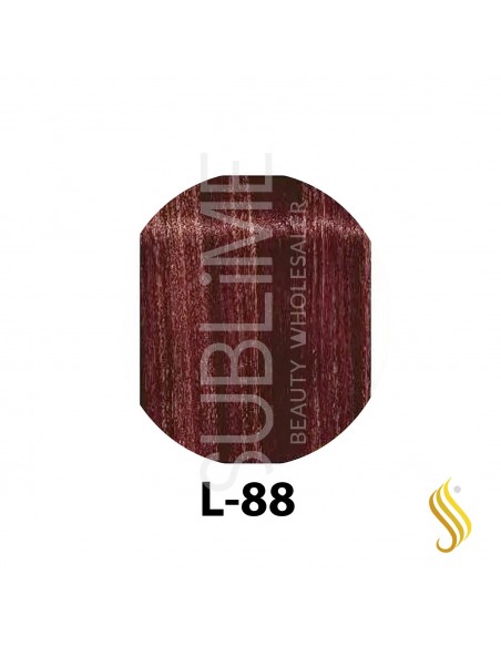 Schwarzkopf Igora Royal Fashion Light 60ml, Couleur L-88