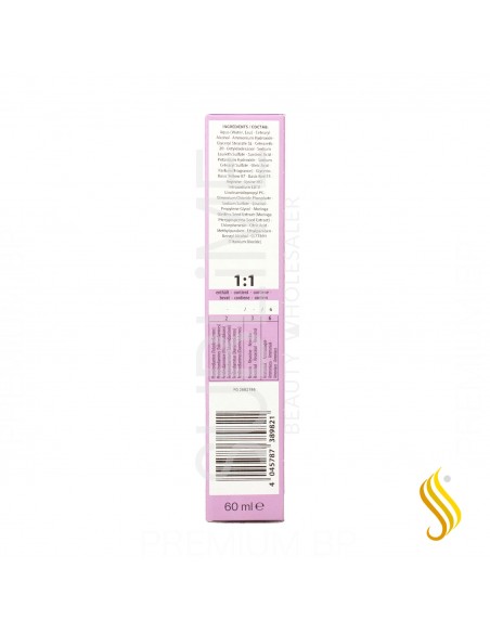 Schwarzkopf Igora Royal Fashion Light 60ml, Color L-77