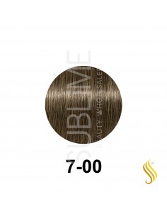 Schwarzkopf Igora Color10 60ml, Couleur 7-00