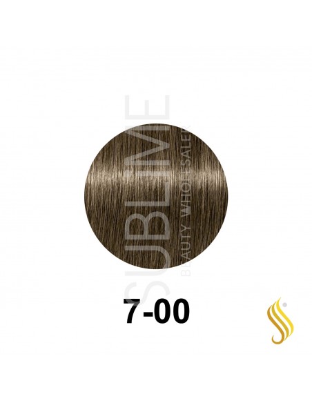 Schwarzkopf Igora Color10 60ml, Couleur 7-00