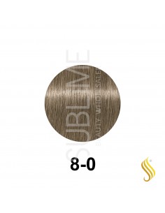 Schwarzkopf Igora Color10 60ml, Color 8-0
