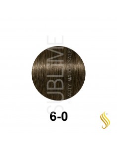 Schwarzkopf Igora Color10 60ml, Cor 6-0