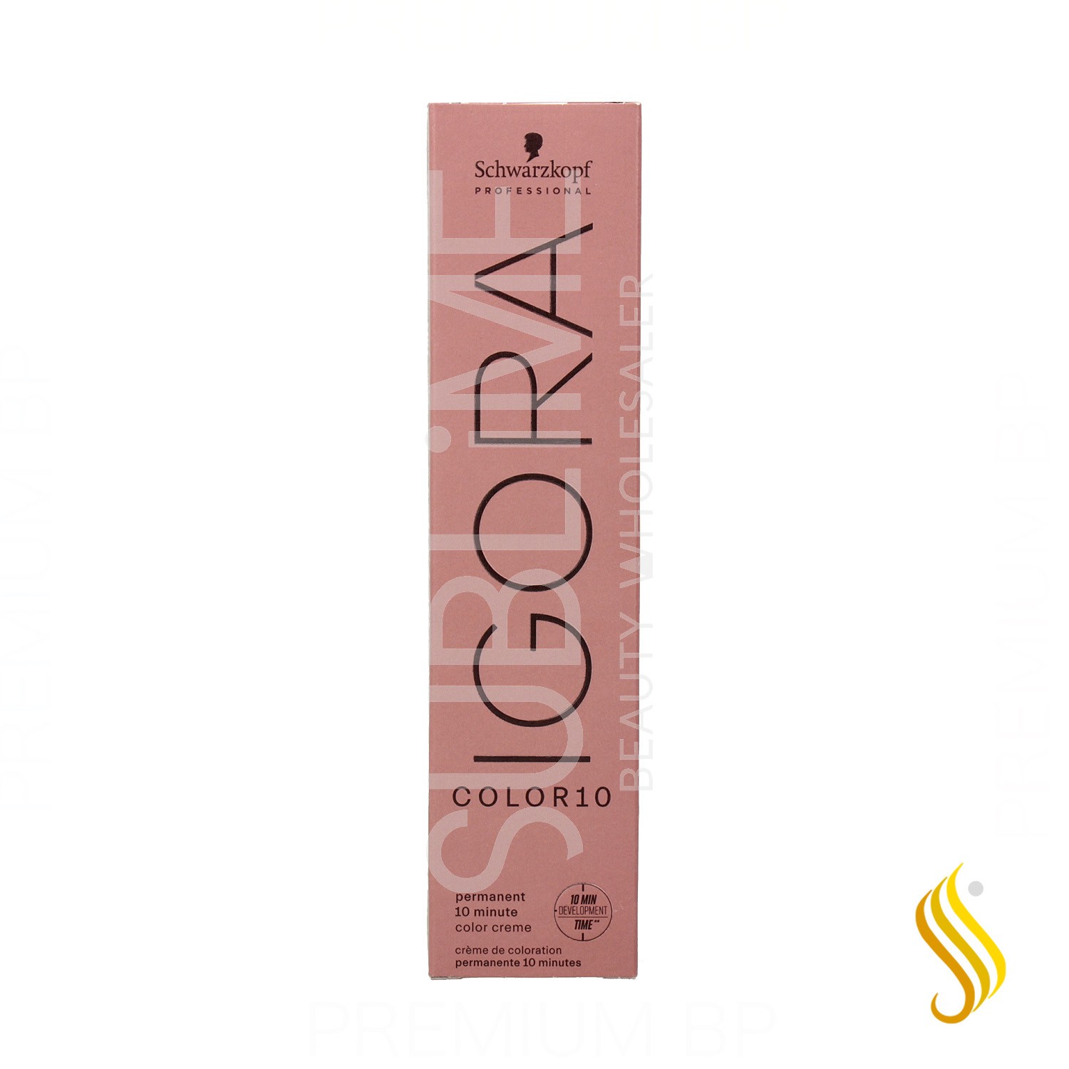 Schwarzkopf Igora Color10 60ml, Cor 9-5