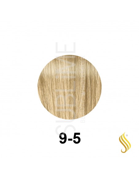 Schwarzkopf Igora Color10 60ml, Cor 9-5