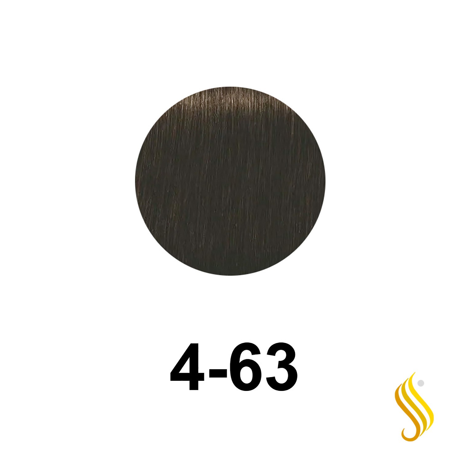 Schwarzkopf Igora Royal 60ml, Cor 4-63