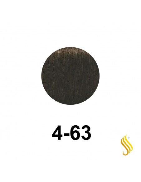 Schwarzkopf Igora Royal 60ml, Cor 4-63