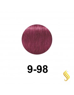 Schwarzkopf Igora Royal 60ml, Couleur 9-98 (9-998 Antiguo)