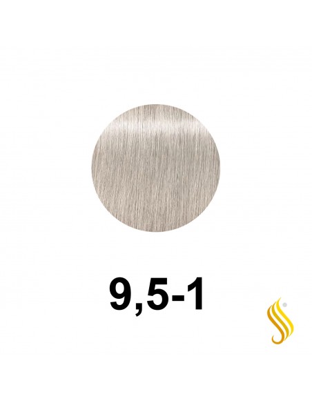 Schwarzkopf Igora Royal 60ml, Color 9,5-1