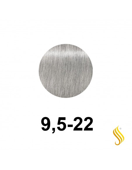 Schwarzkopf Igora Royal 60ml, Cor 9,5-22