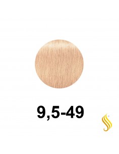 Schwarzkopf Igora Royal 60ml, Cor 9,5-49