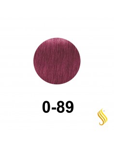 Schwarzkopf Igora Royal 60ml, Cor 0-89
