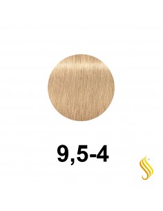 Schwarzkopf Igora Royal 60ml, Cor 9,5-4