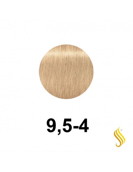 Schwarzkopf Igora Royal 60ml, Cor 9,5-4