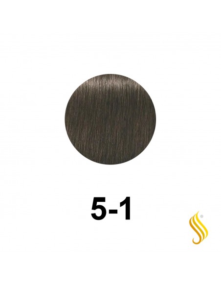 Schwarzkopf Igora Royal 60 Ml, Color 5-1