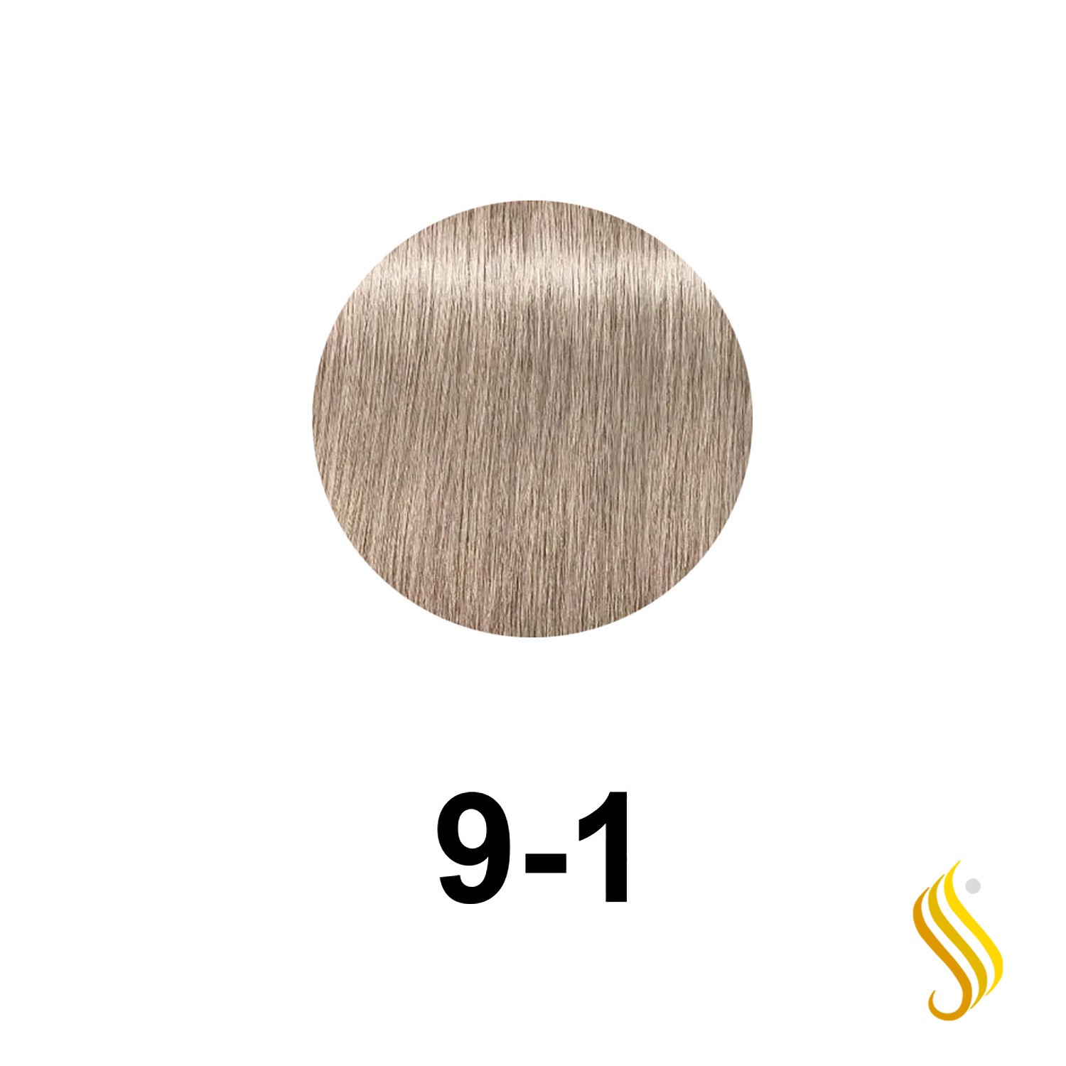 Schwarzkopf Igora Royal 60ml, Cor 9-1