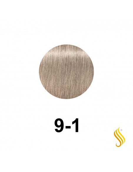 Schwarzkopf Igora Royal 60ml, Color 9-1