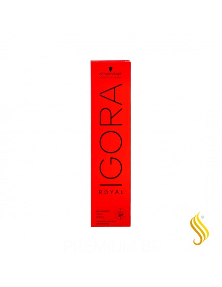 Schwarzkopf Igora Royal 60ml, Color 6-4